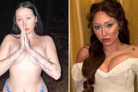 Noah Cyrus Hot Shots: Saddle Up For Stagecoach 2026