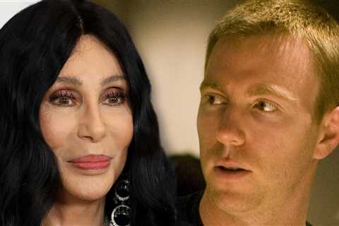 Cher's Conservatorship Request for Son Elijah Blue Allman Denied by Judge