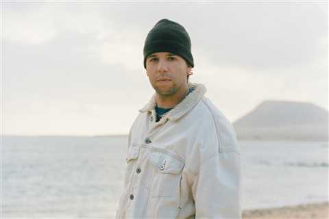 Quevedo Presents a Portrait of Identity & Memory With ‘El Baifo’: ‘I Would Love for People to..