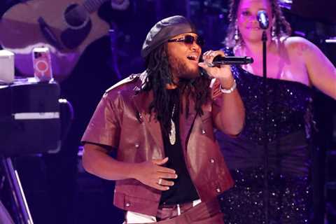 Sony Dominates 2025 Publisher Rankings With Hits by Leon Thomas, Kendrick Lamar & Alex Warren