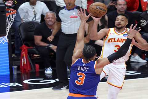 Knicks’ end-game CJ McCollum changeup proved costly