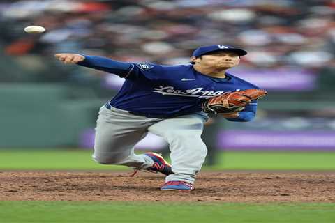 Cubs’ Craig Counsell maintains ‘Shohei Ohtani Rule’ is ‘bad rule’