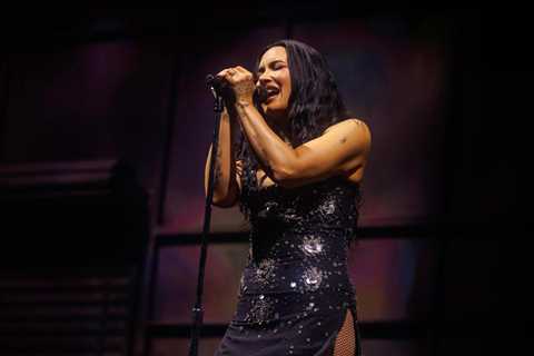 Demi Lovato Explains How Disney Channel Nostalgia ‘Definitely’ Reconnected Her With Selena Gomez &..