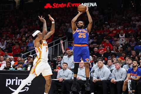 Here’s how to watch Knicks vs. Hawks Game 4 for free: Time, livestream