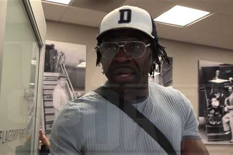 Michael Irvin Raves About 'Bad Dude' Caleb Downs, Cowboys Will Win It All!