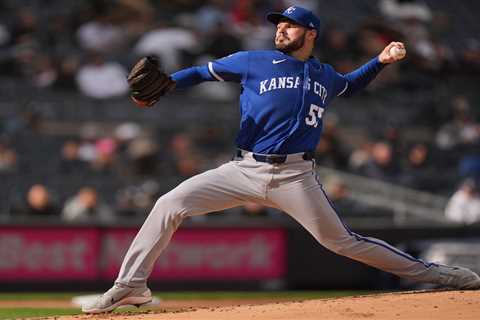 Angels vs. Royals prediction: MLB Saturday picks, odds, bets