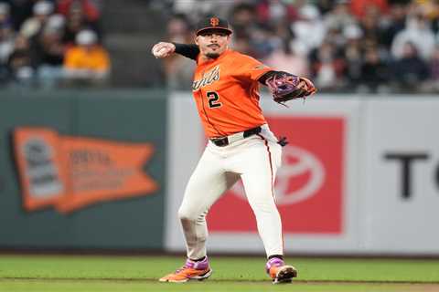 Marlins give Giants a reality check after series win against Dodgers