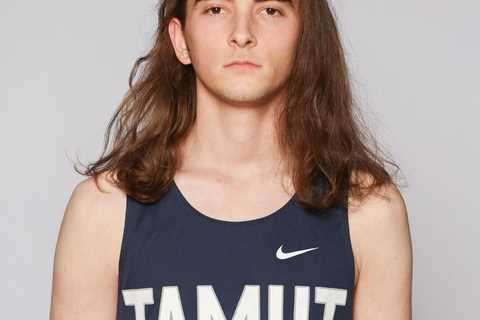 Texas A&M-Texarkana track athlete dead after collapsing at event