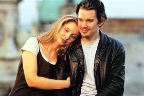 Here's A List Of Every Film Ethan Hawke Has Been In — Which Ones Have You Seen?