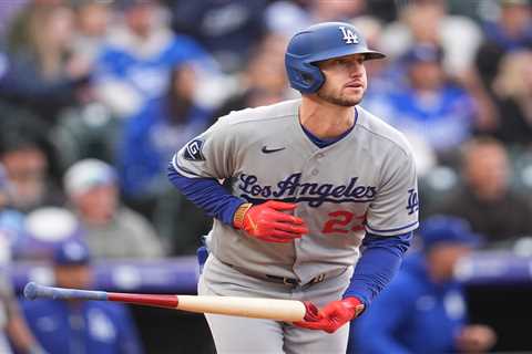 Despite 12-run outburst, Dodgers still waiting on Shohei Ohtani, other stars to get hot