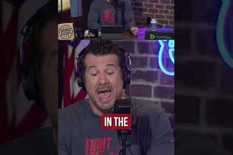 The DOJ is done letting them ruin America