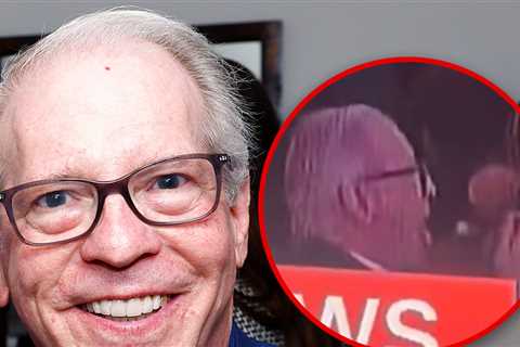 Viral Correspondents’ Dinner Attendee Eating Salad Amid Chaos Speaks Out