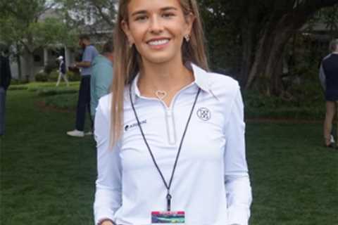 Kai Trump opens up on ‘scary’ medical ordeal during Masters