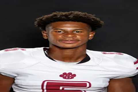 Elijah Haven, top QB in 2027 recruit class, commits to Alabama