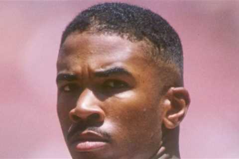 Garret Anderson Battling Serious Medical Conditions Before Death