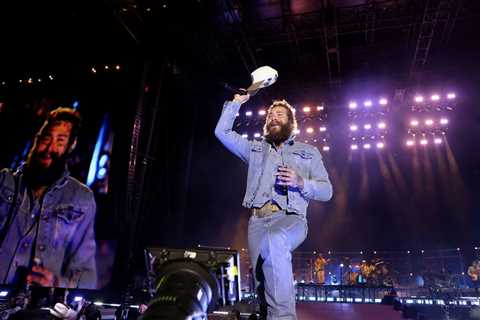 How Post Malone Became the First Artist to Headline Both Coachella & Stagecoach: ‘He’s Perfectly..