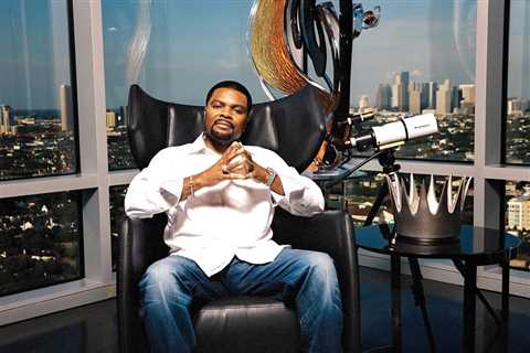 Rap-A-Lot Records Celebrates Its 40th Anniversary With Scarface, Geto Boys Vinyl Reissues