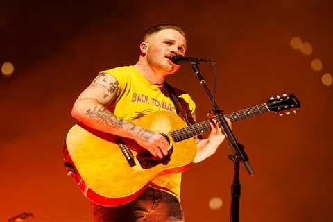 Zach Bryan Responds to ‘Karens’ Complaining About His Nebraska Concert Being Cut Short for Lightning