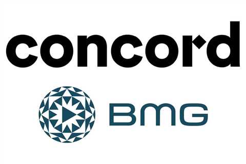 BMG to Buy Concord in Major Indie Music Merger