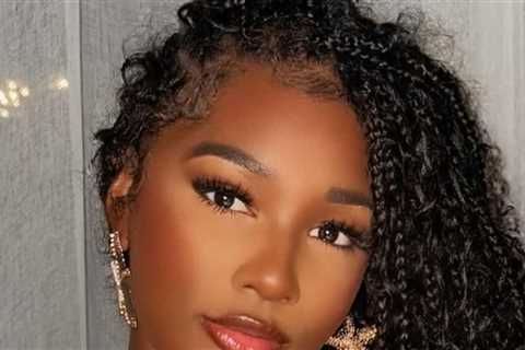 Ashlee Jenae's Engagement Ring Still Unaccounted for After Body Returned to Family