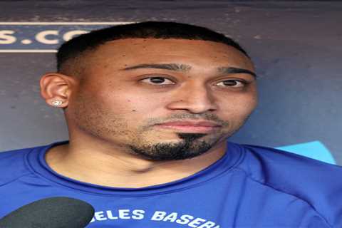 Dodgers’ Edwin Díaz reveals timetable after elbow surgery:  ‘Best-case scenario’