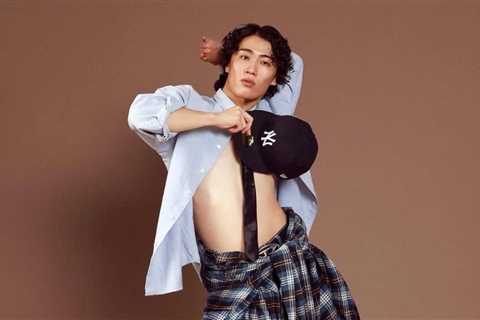 Dancer Ryota Takaji Talks Journey to U.S. Entertainment & Dancing in Bad Bunny’s Super Bowl..