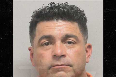 Addison Rae's Father Arrested for Felony Weed Possession