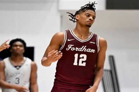 Former Fordham men’s basketball players banned for participation in betting scheme