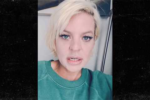Kirsten Storms Says She Called Cops After Alleged Hacking Amid Restraining Order Drama