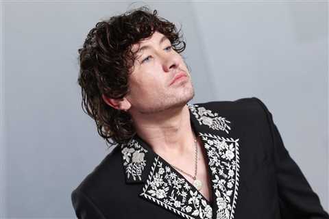 Barry Keoghan Addresses Rumors He Cheated on Sabrina Carpenter