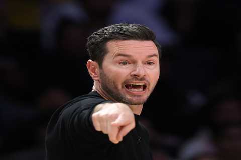 Lakers preaching importance of Game 5: ‘Have to kill them’