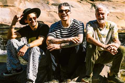 Desert Hearts Cofounders Announce New Music & 2026 Tour: ‘We’ve Always Felt Strongest As a Crew’