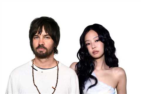 Tame Impala and JENNIE’s ‘Dracula’ Stakes Its Claim at No. 1 on Hot Rock & Alternative Songs Chart