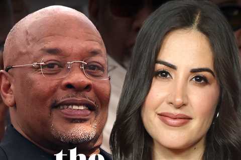 'The Valley' Cast Blindsided by Dr. Dre, Michelle Saniei Hangout