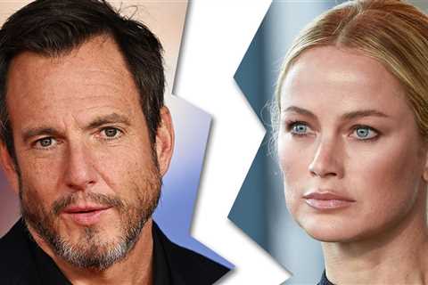Will Arnett and Model GF Carolyn Murphy Break Up