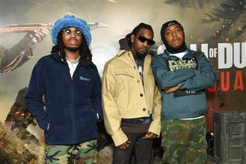 Are Quavo & Offset Teasing One More Migos Album? ‘Real Migo Blood Run in My Veins’