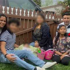Celeste Rivas' Family Reacts to Horrific Details of Her Death