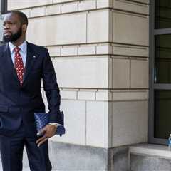 Fugees’ Pras Michel Surrenders to Authorities to Begin 14-Year Prison Sentence, Vows to Appeal