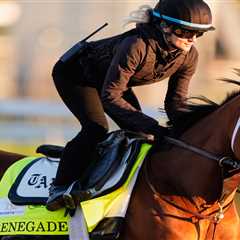 FanDuel Racing promo code for the Kentucky Derby: Bet $5, get $25 in racing bonus