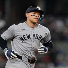 BetMGM bonus code NYPNEWSGET: Get up to $1,000 in no-sweat tokens for Yankees vs. Orioles