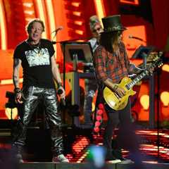 Guns N’ Roses World Tour 2026 Setlist: Every Song Played At First Show