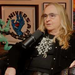 Melissa Etheridge Recalls Being ‘Horrified’ When British Magazine Changed Partner Pronoun to..