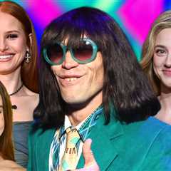 'Riverdale' Stars Make Cameo in Mr. Fantasy Music Video, Fueling KJ Apa Rumors