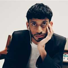 Marcelo Rubio’s ‘Vulnerable, Más de lo Normal’ & More: Vote for the Best New Latin Music Release..