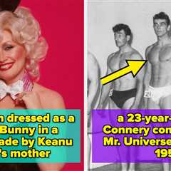 My Mind Is Absolutely Blown By These 49 Photos That Are Making Me Look At History And Time Very..