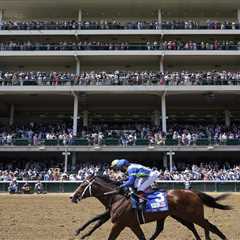 2026 Kentucky Derby best bets: Betting guide, picks, long shots for the Run for the Roses