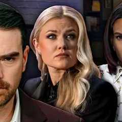 Ben Shapiro Defends Erika Kirk from Candace Owens' Allegations