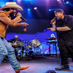 Post Malone Delays Start of ‘Big Ass Stadium Tour’ With Jelly Roll to Finish New Album