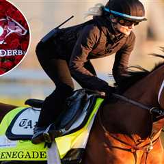 Here’s how to watch the Kentucky Derby 2026 live for free: Time, horses, more