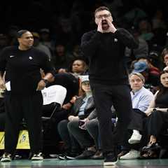 Liberty get one last chance to work out kinks in preseason as Chris DeMarco’s vision takes shape